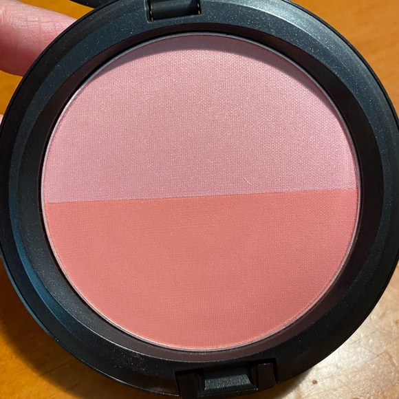MAC Cosmetics Other - MAC Powder Blush Duo
